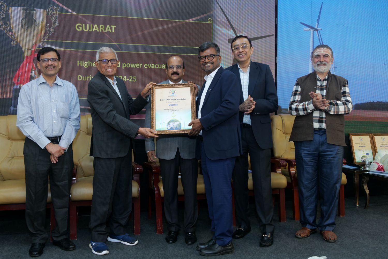 Indian Wind Power Association